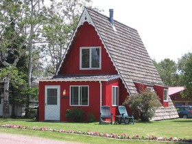 Jacobson's Cottages