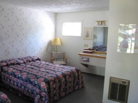 Jacobson's Cottages