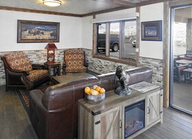 The Ridgeline Hotel at Yellowstone, Ascend Hotel Collection