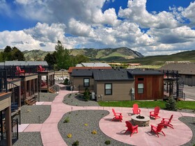 The Ridgeline Hotel at Yellowstone, Ascend Hotel Collection