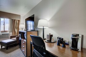 The Ridgeline Hotel at Yellowstone, Ascend Hotel Collection