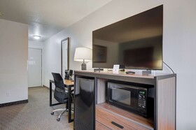 The Ridgeline Hotel at Yellowstone, Ascend Hotel Collection