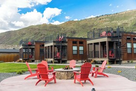 The Ridgeline Hotel at Yellowstone, Ascend Hotel Collection
