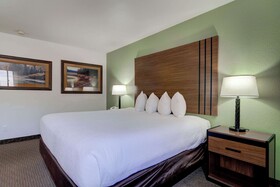 The Ridgeline Hotel at Yellowstone, Ascend Hotel Collection