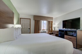 The Ridgeline Hotel at Yellowstone, Ascend Hotel Collection