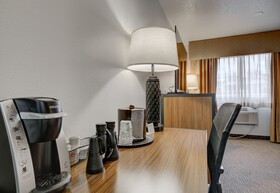 The Ridgeline Hotel at Yellowstone, Ascend Hotel Collection