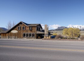 The Ridgeline Hotel at Yellowstone, Ascend Hotel Collection