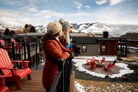 The Ridgeline Hotel at Yellowstone, Ascend Hotel Collection