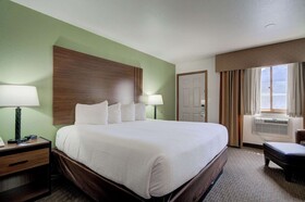 The Ridgeline Hotel at Yellowstone, Ascend Hotel Collection