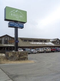 The Ridgeline Hotel at Yellowstone, Ascend Hotel Collection