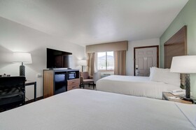 The Ridgeline Hotel at Yellowstone, Ascend Hotel Collection