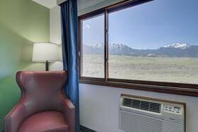 The Ridgeline Hotel at Yellowstone, Ascend Hotel Collection
