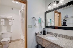 The Ridgeline Hotel at Yellowstone, Ascend Hotel Collection
