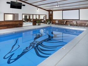 The Ridgeline Hotel at Yellowstone, Ascend Hotel Collection