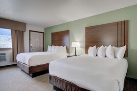 The Ridgeline Hotel at Yellowstone, Ascend Hotel Collection