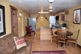 Yellowstone Condos & Suites