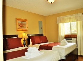 Yellowstone Condos & Suites
