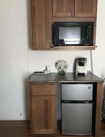 Yellowstone Condos & Suites
