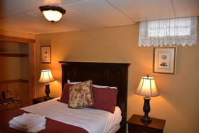 Yellowstone Condos & Suites