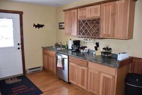 Yellowstone Condos & Suites