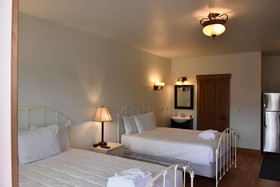Yellowstone Condos & Suites
