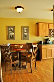 Yellowstone Condos & Suites
