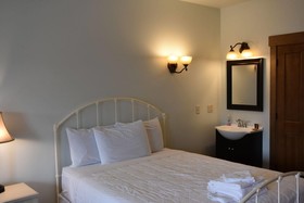 Yellowstone Condos & Suites