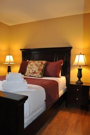 Yellowstone Condos & Suites