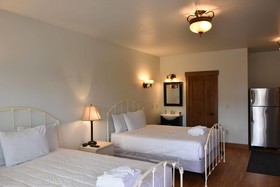 Yellowstone Condos & Suites