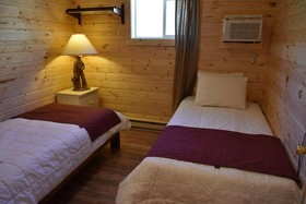 Yellowstone Mountain Cabins