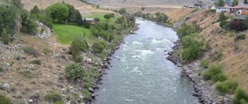 Yellowstone's Absaroka Lodge