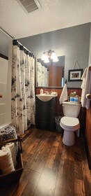 Bear Creek Guest Ranch