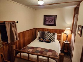 Bear Creek Guest Ranch