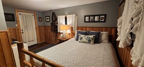 Bear Creek Guest Ranch