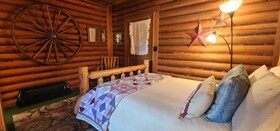 Bear Creek Guest Ranch