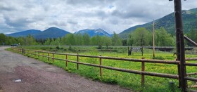 Bear Creek Guest Ranch