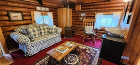 Bear Creek Guest Ranch