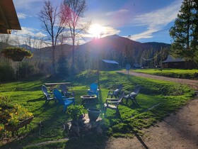 Bear Creek Guest Ranch