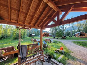 Bear Creek Guest Ranch