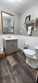 Bear Creek Guest Ranch