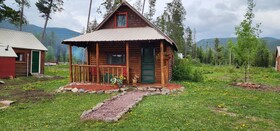 Bear Creek Guest Ranch