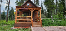 Bear Creek Guest Ranch