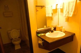 Rodeway Inn