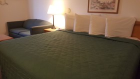 Rodeway Inn