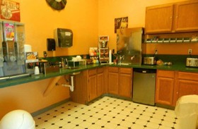 Rodeway Inn