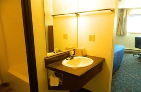 Rodeway Inn