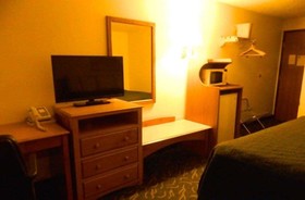 Rodeway Inn