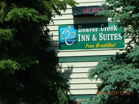 Rodeway Inn