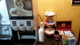 Spark by Hilton Glendive