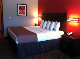 Spark by Hilton Glendive